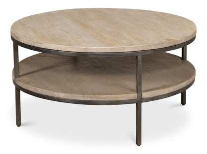 DE STIOL COFFEE TABLE