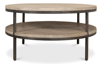 DE STIOL COFFEE TABLE