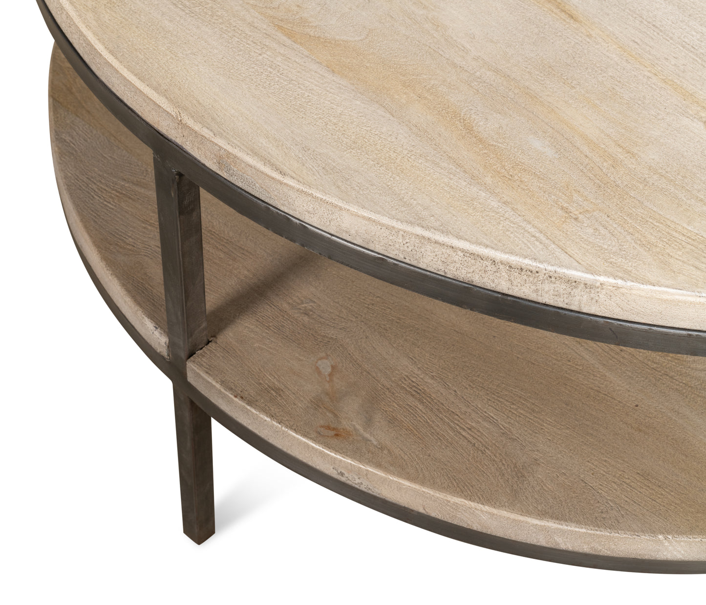 DE STIOL COFFEE TABLE