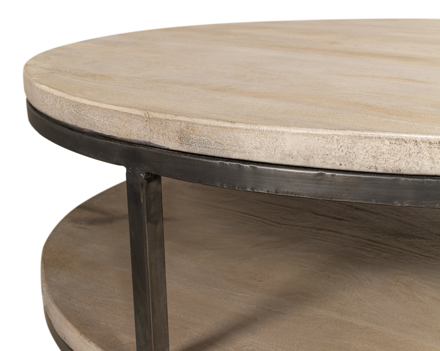 DE STIOL COFFEE TABLE