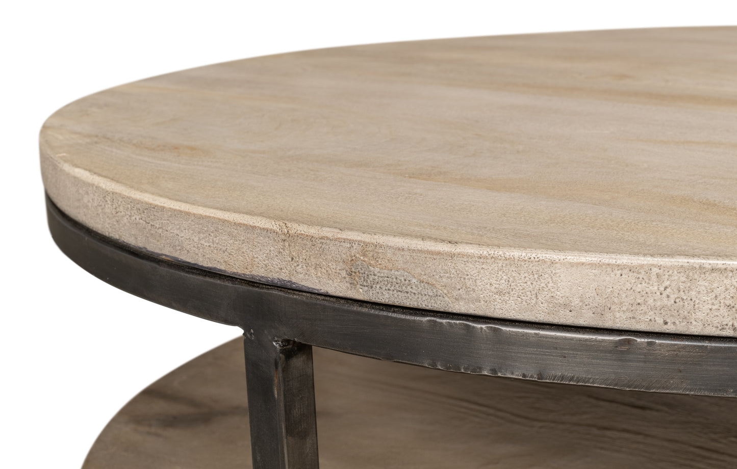 DE STIOL COFFEE TABLE