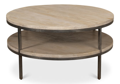 DE STIOL COFFEE TABLE