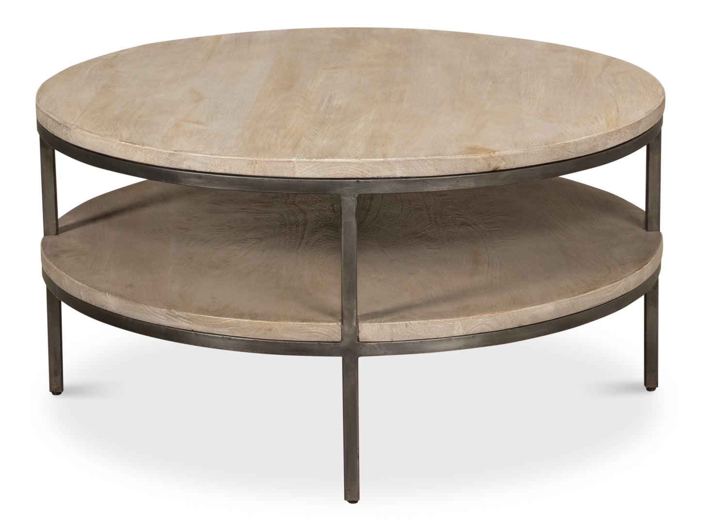 DE STIOL COFFEE TABLE
