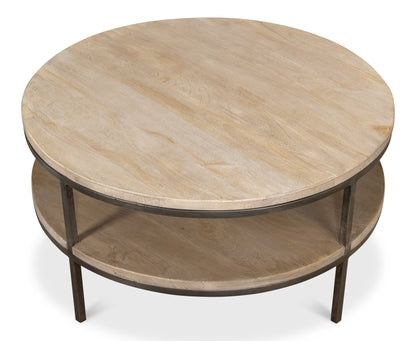 DE STIOL COFFEE TABLE