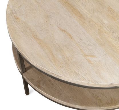 DE STIOL COFFEE TABLE