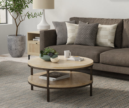 DE STIOL COFFEE TABLE