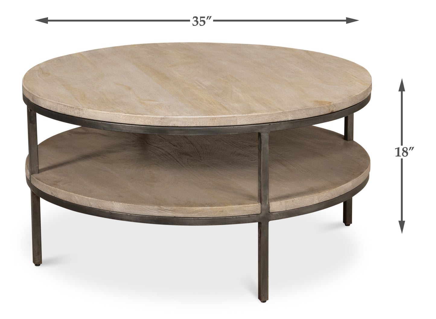 DE STIOL COFFEE TABLE