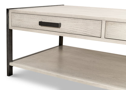 Covet Cocktail Table
