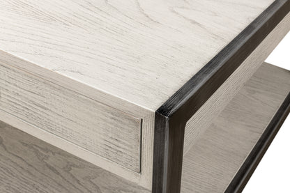 Covet Cocktail Table