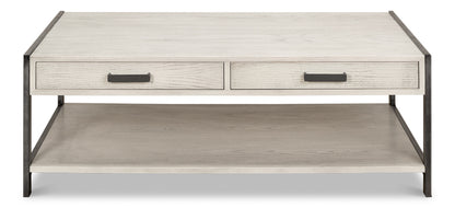 Covet Cocktail Table