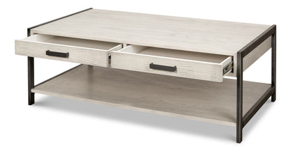 Covet Cocktail Table