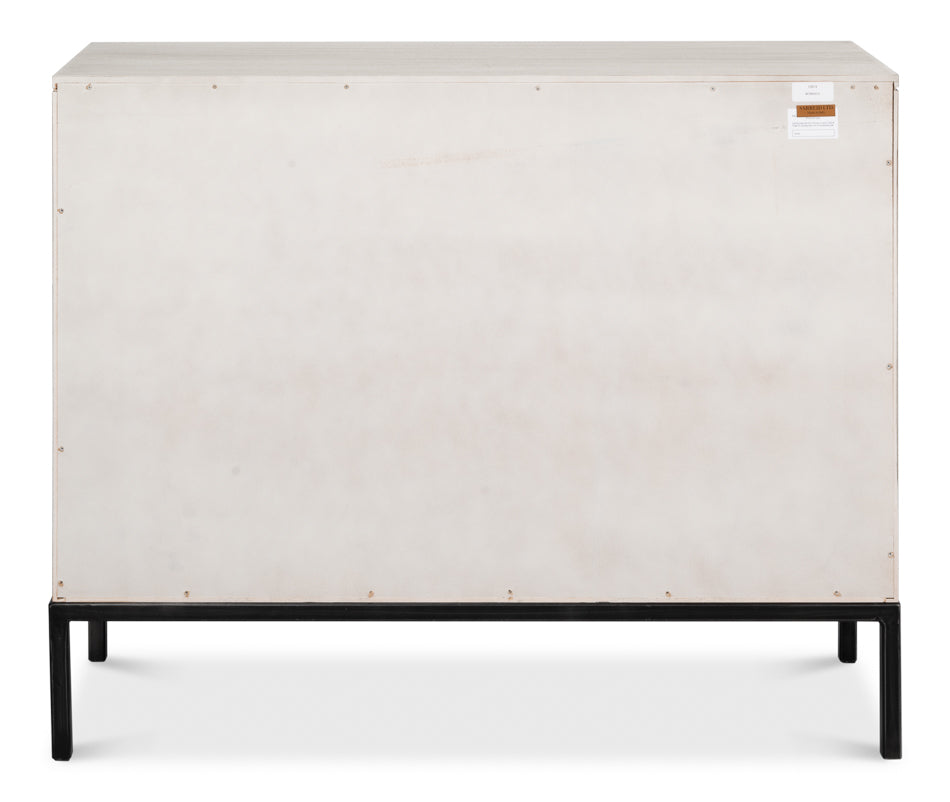 Covet Door Chest