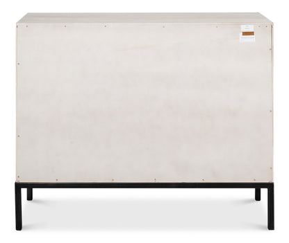 Covet Door Chest