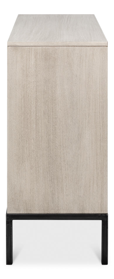 Covet Door Chest