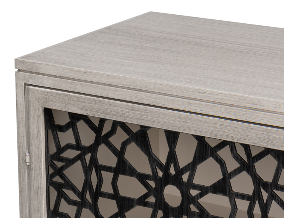 Covet Door Chest