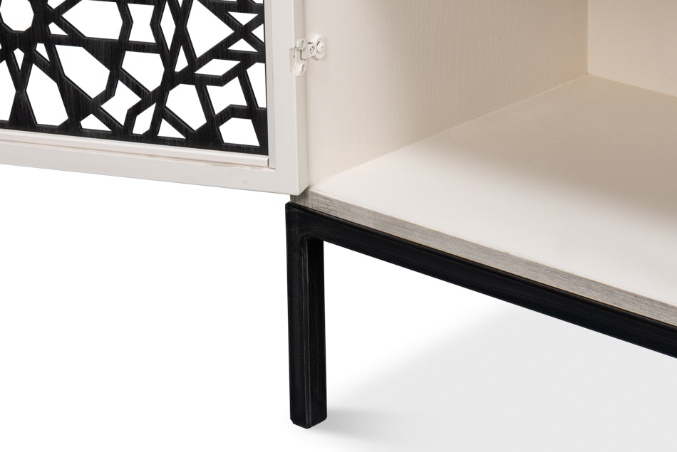 Covet Door Chest