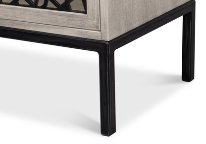 Covet Door Chest