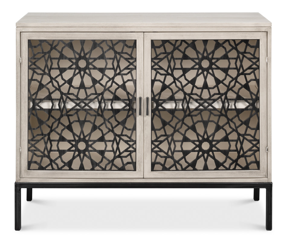 Covet Door Chest