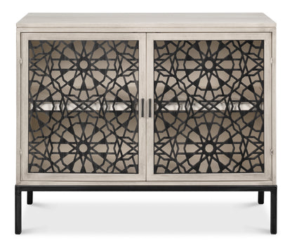 Covet Door Chest