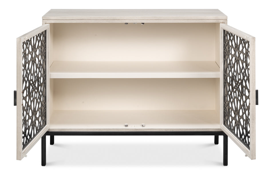 Covet Door Chest