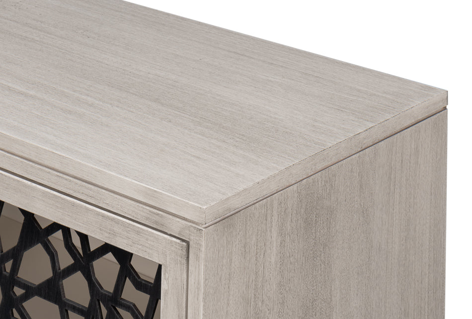 Covet Door Chest