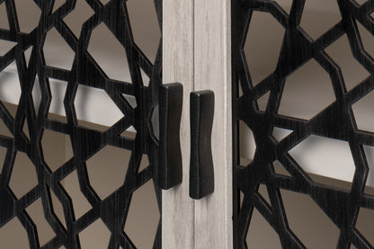 Covet Door Chest