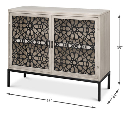 Covet Door Chest