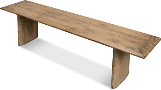 ANDRE BENCH, NATURAL