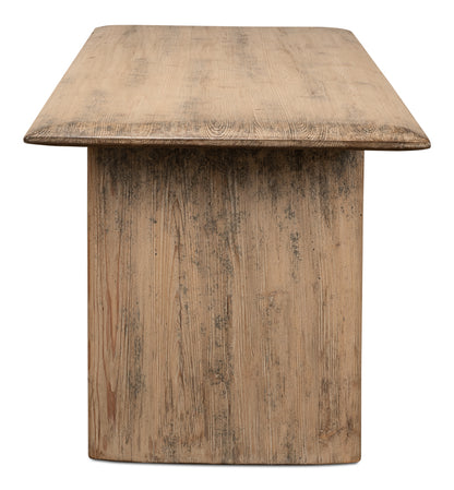 Andre Dining Table Natural