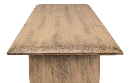 Andre Dining Table Natural