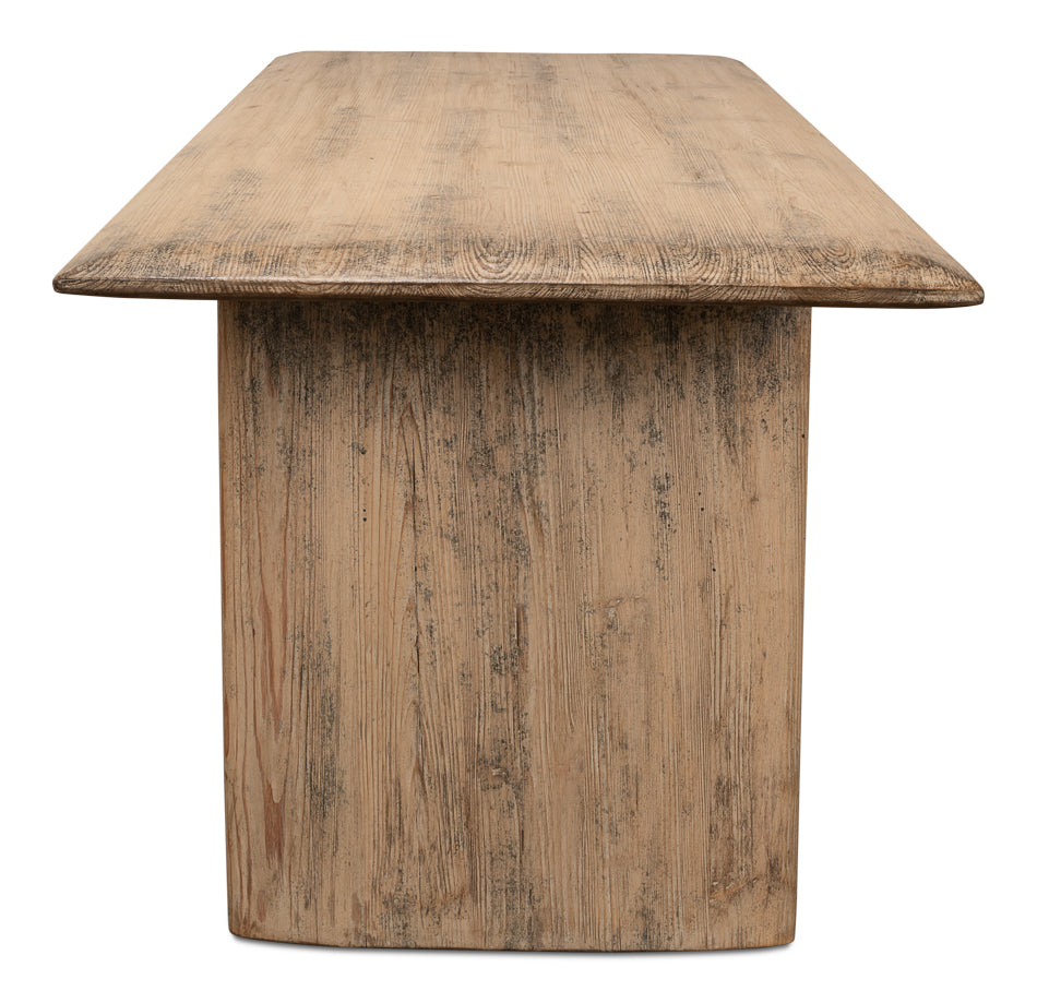 Andre Dining Table Natural