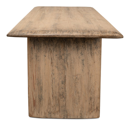 Andre Dining Table Natural