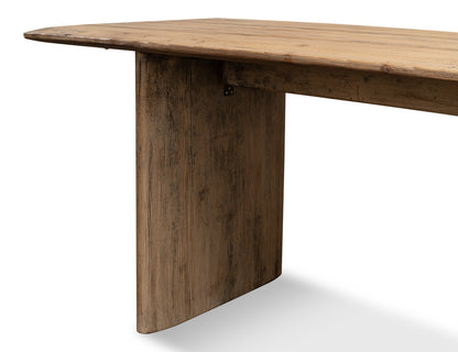 Andre Dining Table Natural