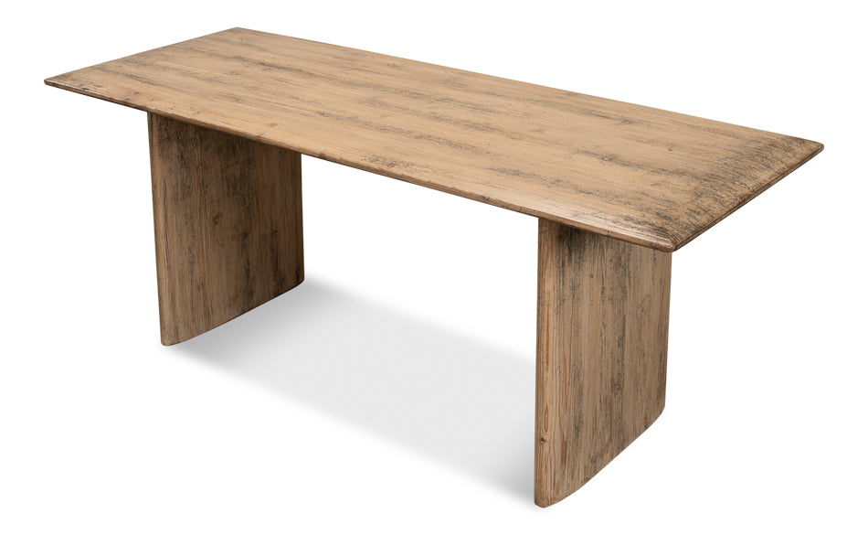 Andre Dining Table Natural