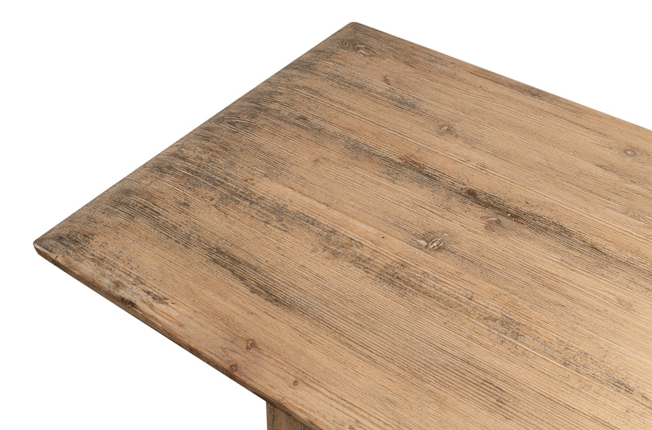 Andre Dining Table Natural
