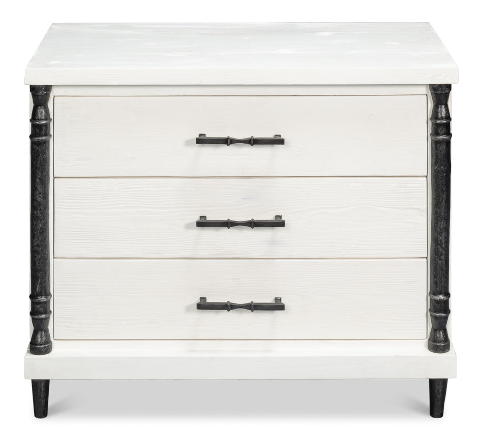 ELEGANCE NIGHTSTAND