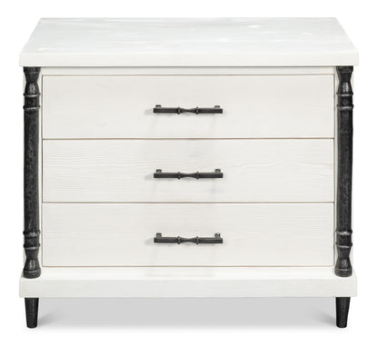 ELEGANCE NIGHTSTAND