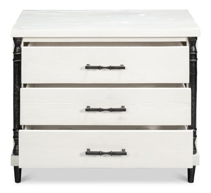 ELEGANCE NIGHTSTAND