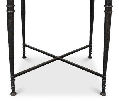 NATHANIEL ELEGANCE SIDE TABLE