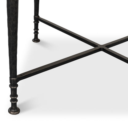 NATHANIEL ELEGANCE SIDE TABLE