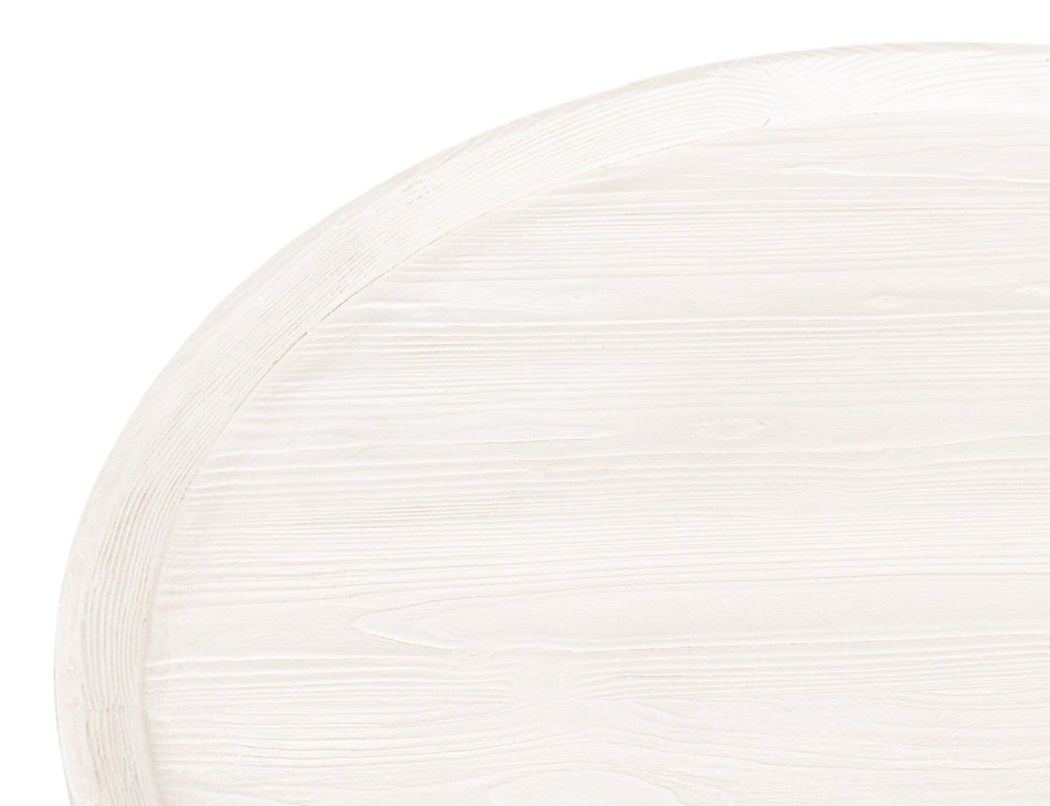 NATHANIEL ELEGANCE SIDE TABLE