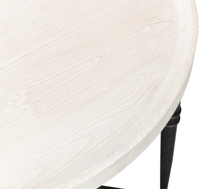NATHANIEL ELEGANCE SIDE TABLE
