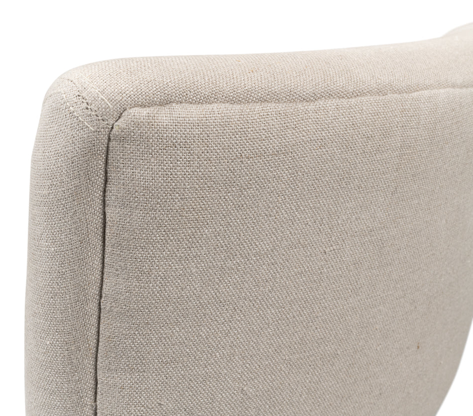 Rhett Chair Beige