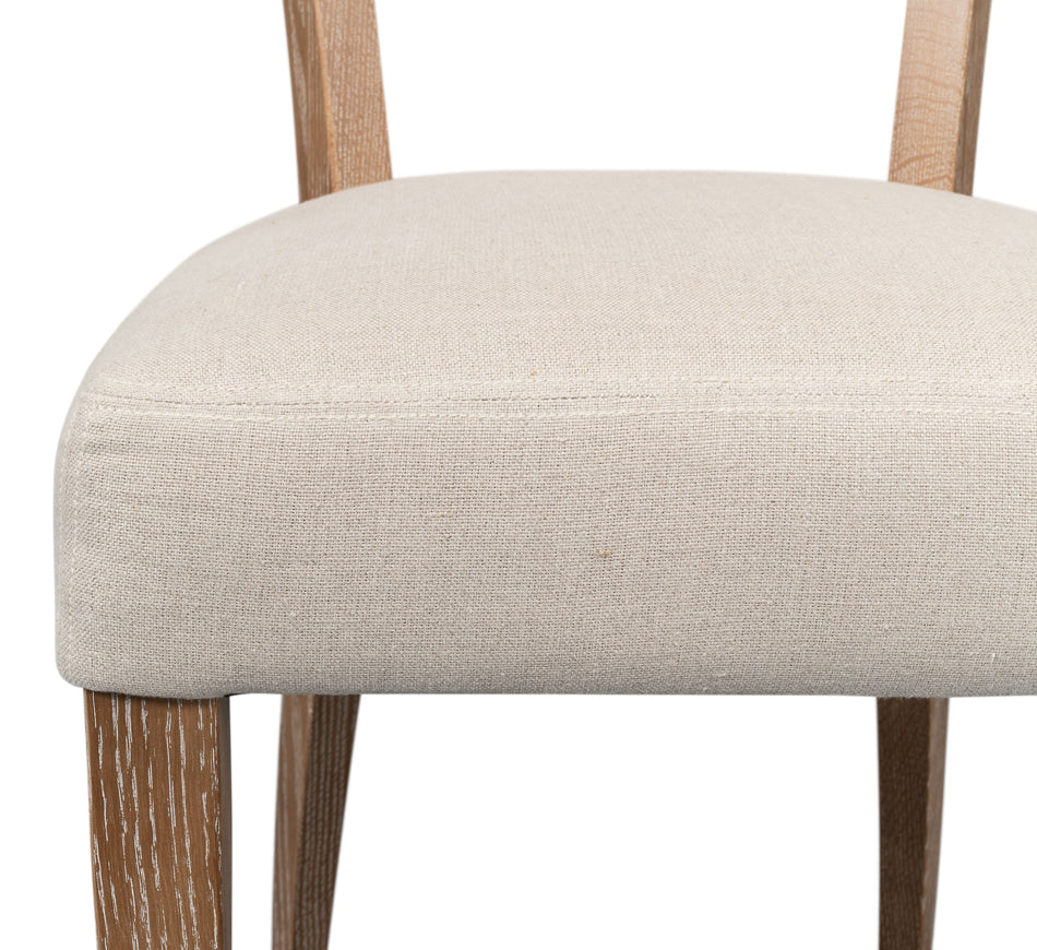 Rhett Chair Beige