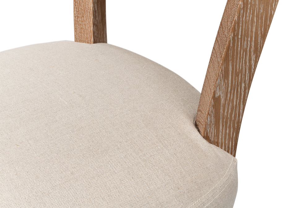 Rhett Chair Beige