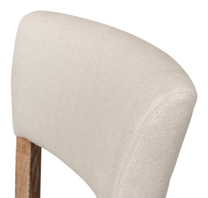 Rhett Chair Beige