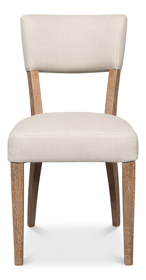 Rhett Chair Beige