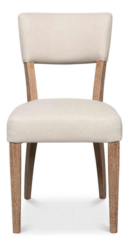 Rhett Chair Beige