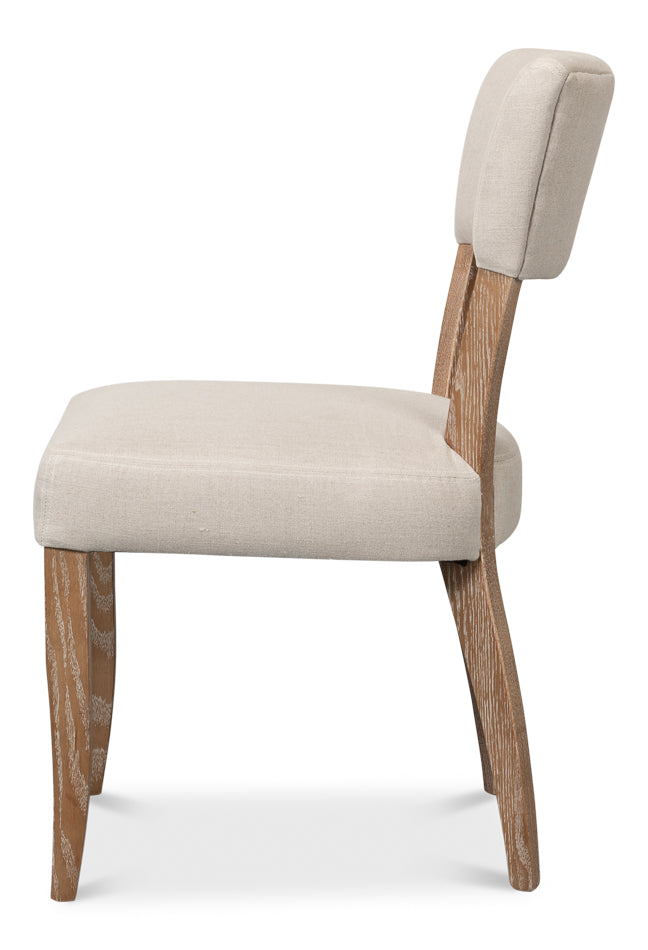 Rhett Chair Beige
