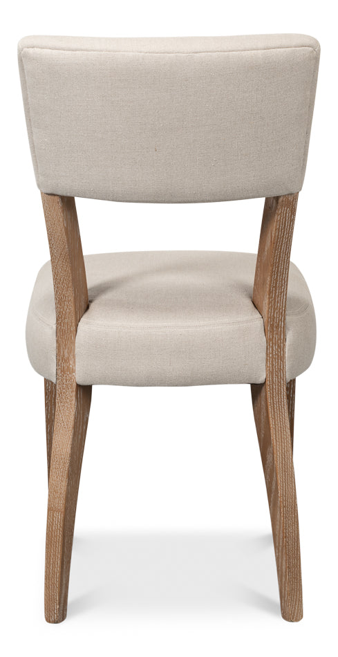 Rhett Chair Beige